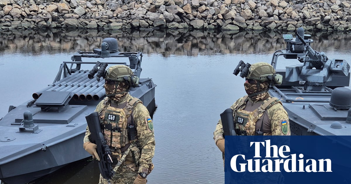 Zelenskyy calls Kyiv spy-service shootout ‘absolutely shameful’