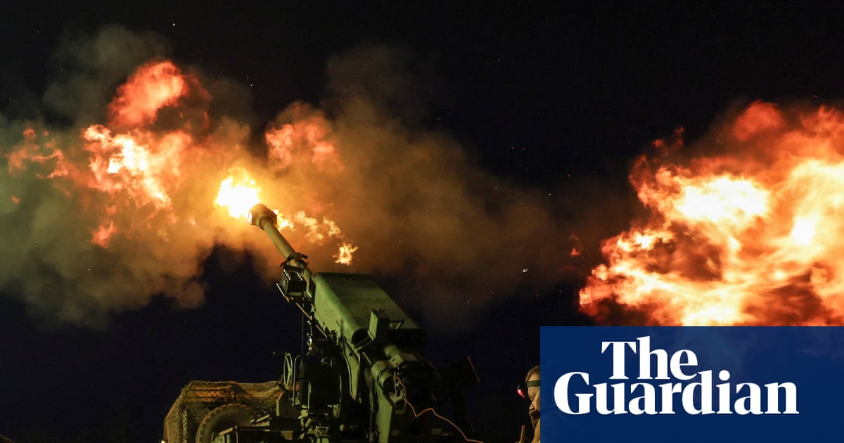 Ukraine’s Former Army Chief Rules Out Joining NATO