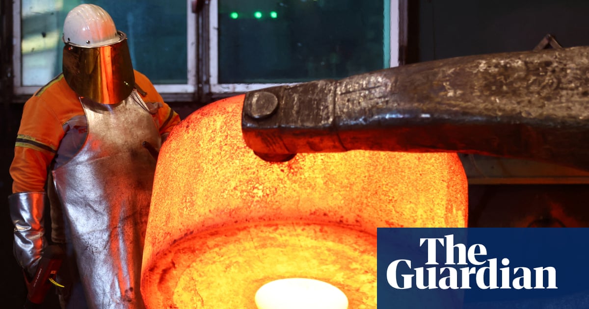 Eurometal predicts 300,000 more EU manufacturing job losses