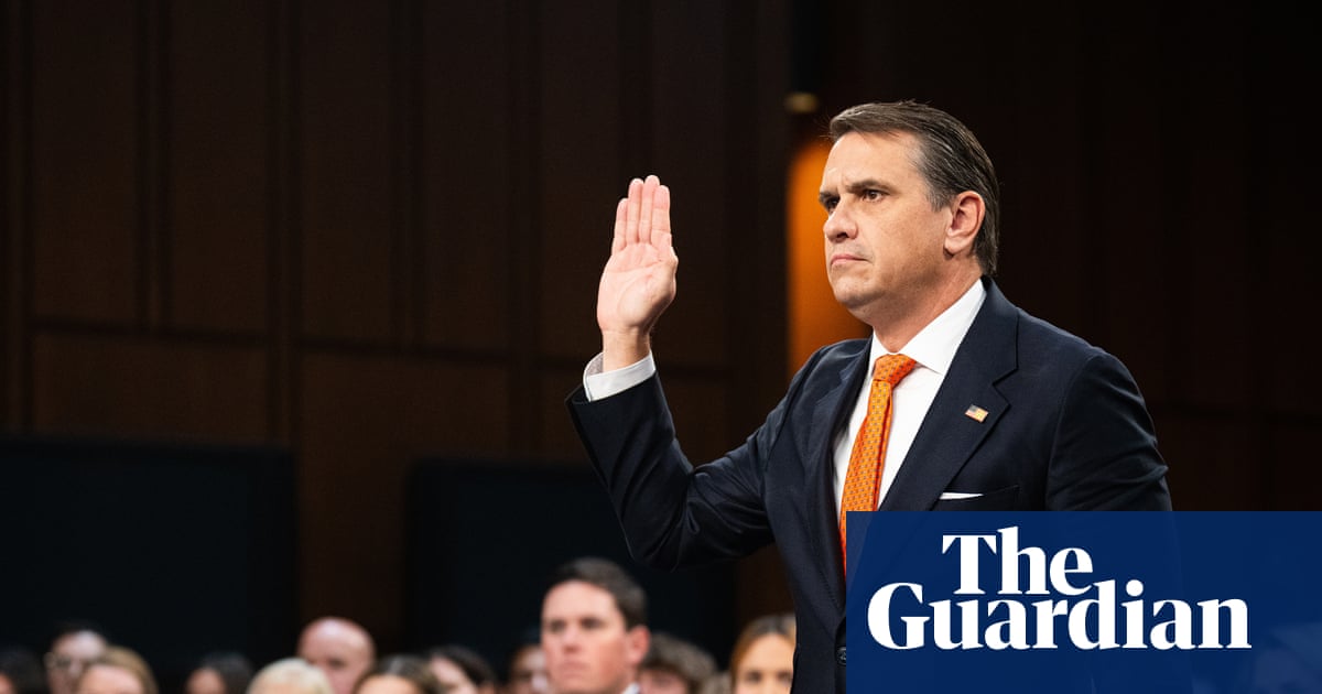 Todd Blanche wins Senate confirmation as US attorney general