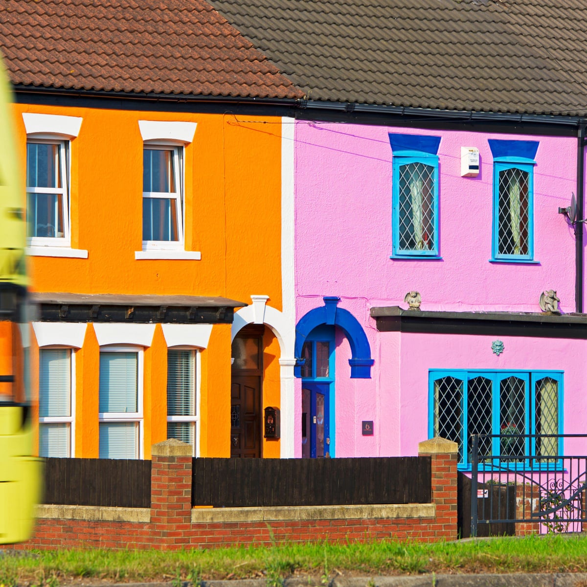 Revealed: the top 10 UK cities for first-time buyers