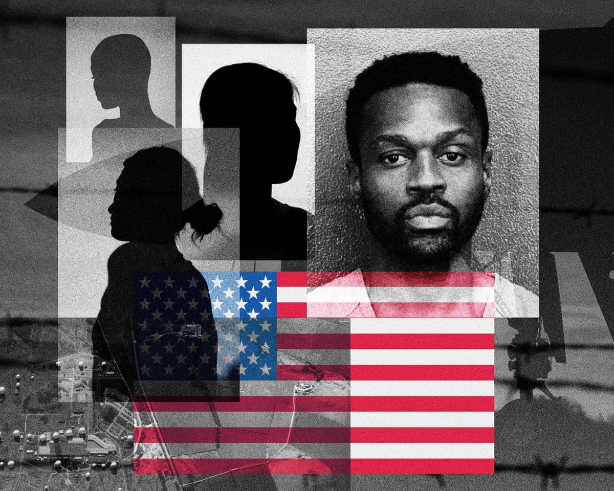 US Airman Charged with Serial Sexual Assaults in England Tried by US Military