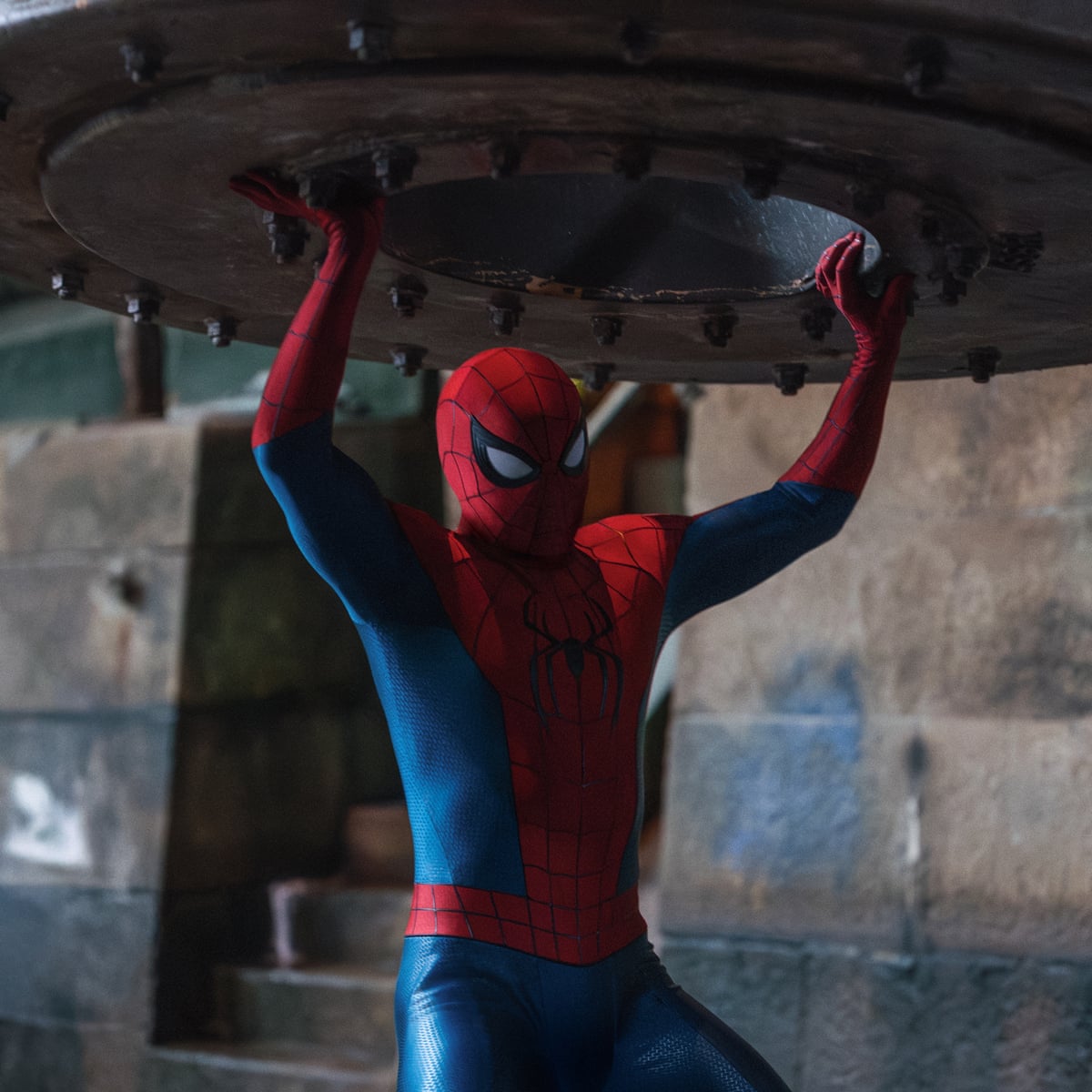 Review of Spider-Man: Brand New Day – Zendaya supports Tom Holland’s evolving superhero role