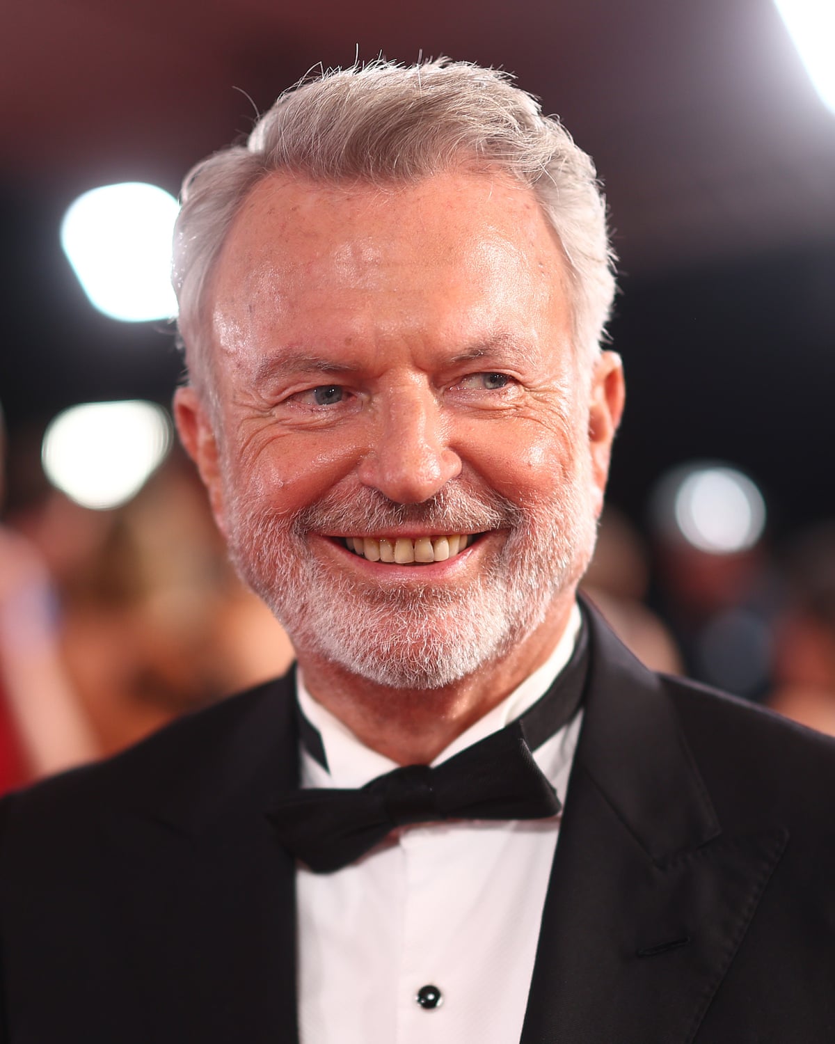 Remembering Sam Neill’s Warmth and Unselfish Talent in Film