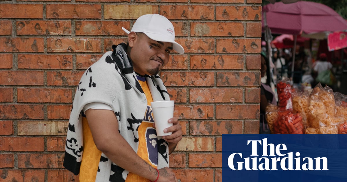 Tabacalera offers a familiar refuge for Mexicans deported from the US
