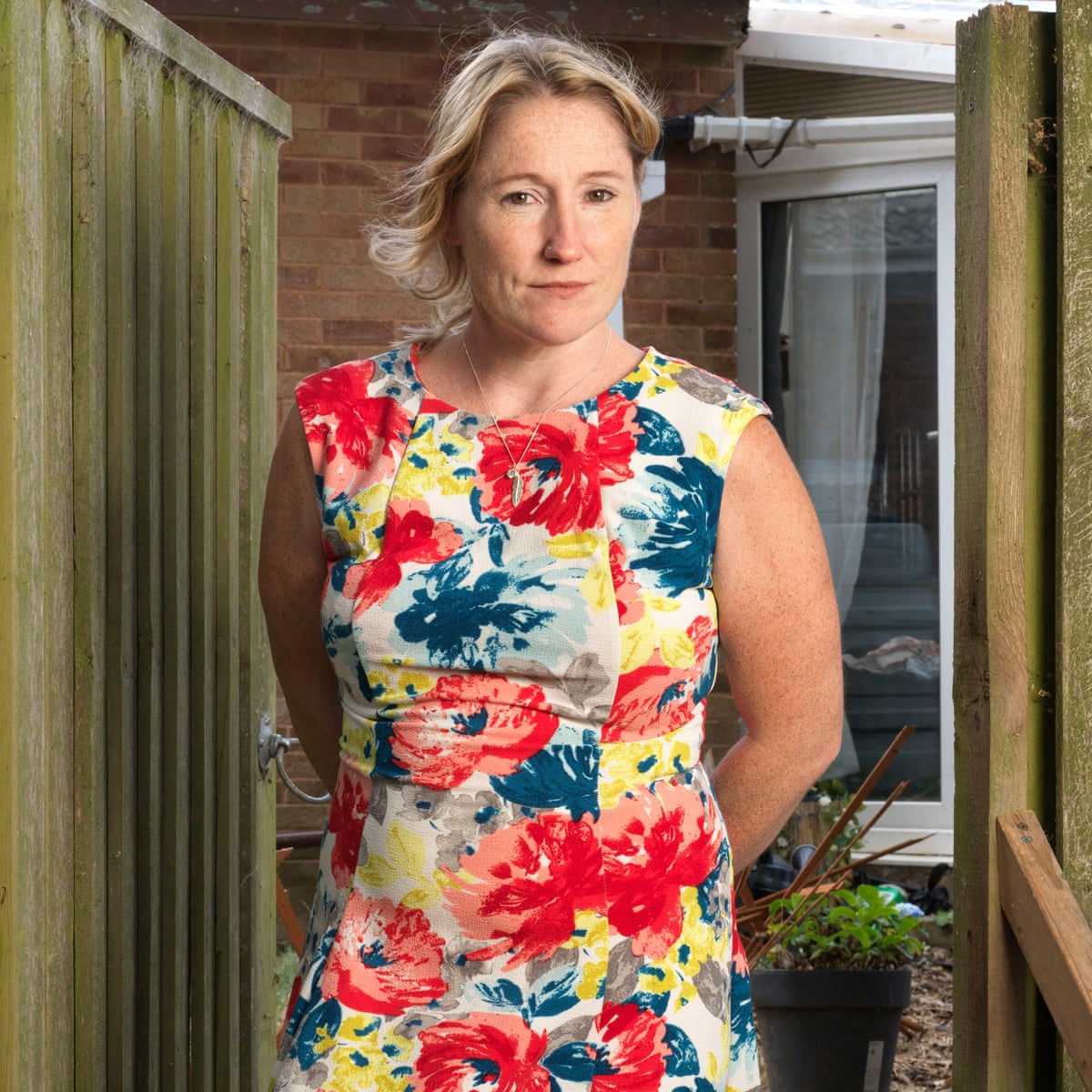 Surviving and Speaking Out: Zoe Watts’ Fight Against Drug-Facilitated Rape