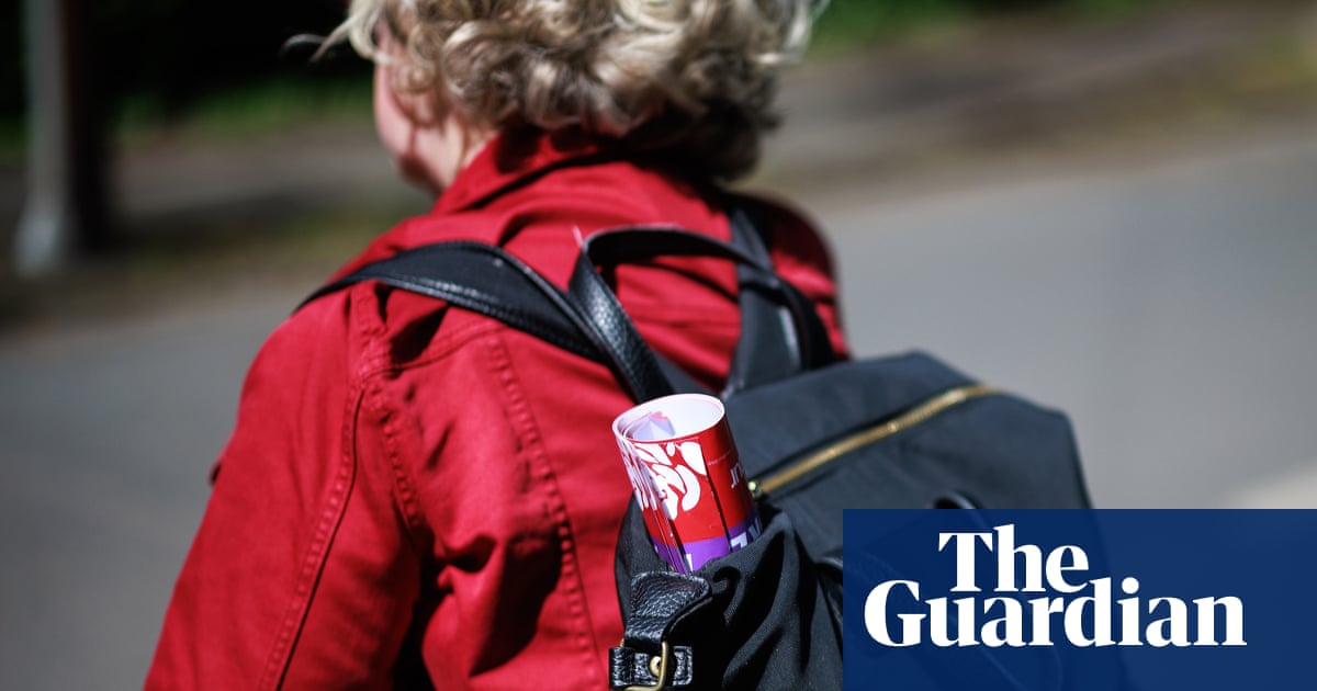 Threats and harassment reshape campaigning in English elections