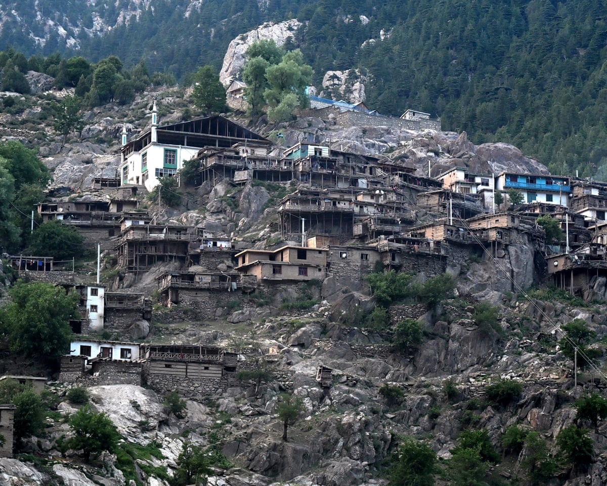 Severe floods in Nuristan province result in over 20 fatalities and numerous missing persons