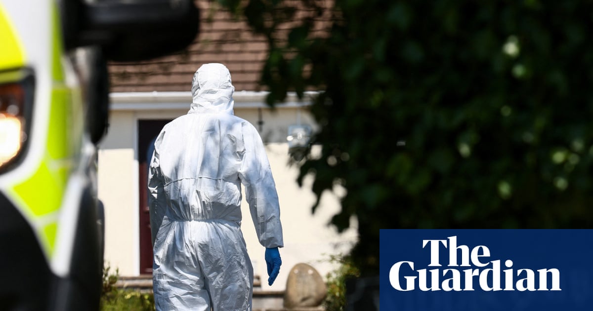 Ann Widdecombe likely died 24 hours before discovery, police say