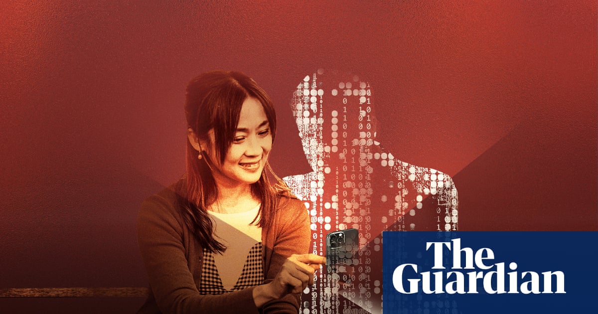 China tightens rules on AI companions as loneliness concerns grow