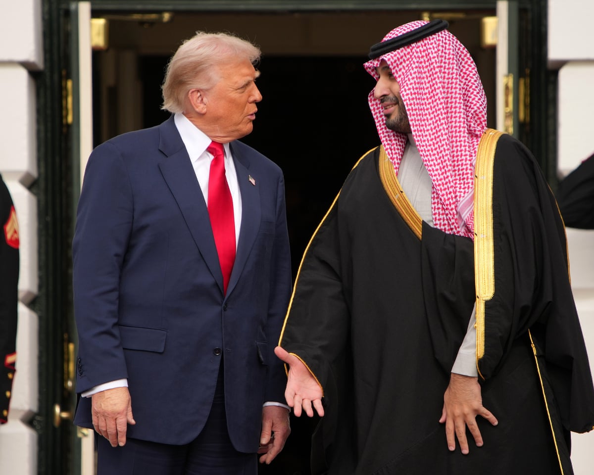 US House passes $1.15tn defense policy bill despite conflicts over Israel and Trump’s voting agenda