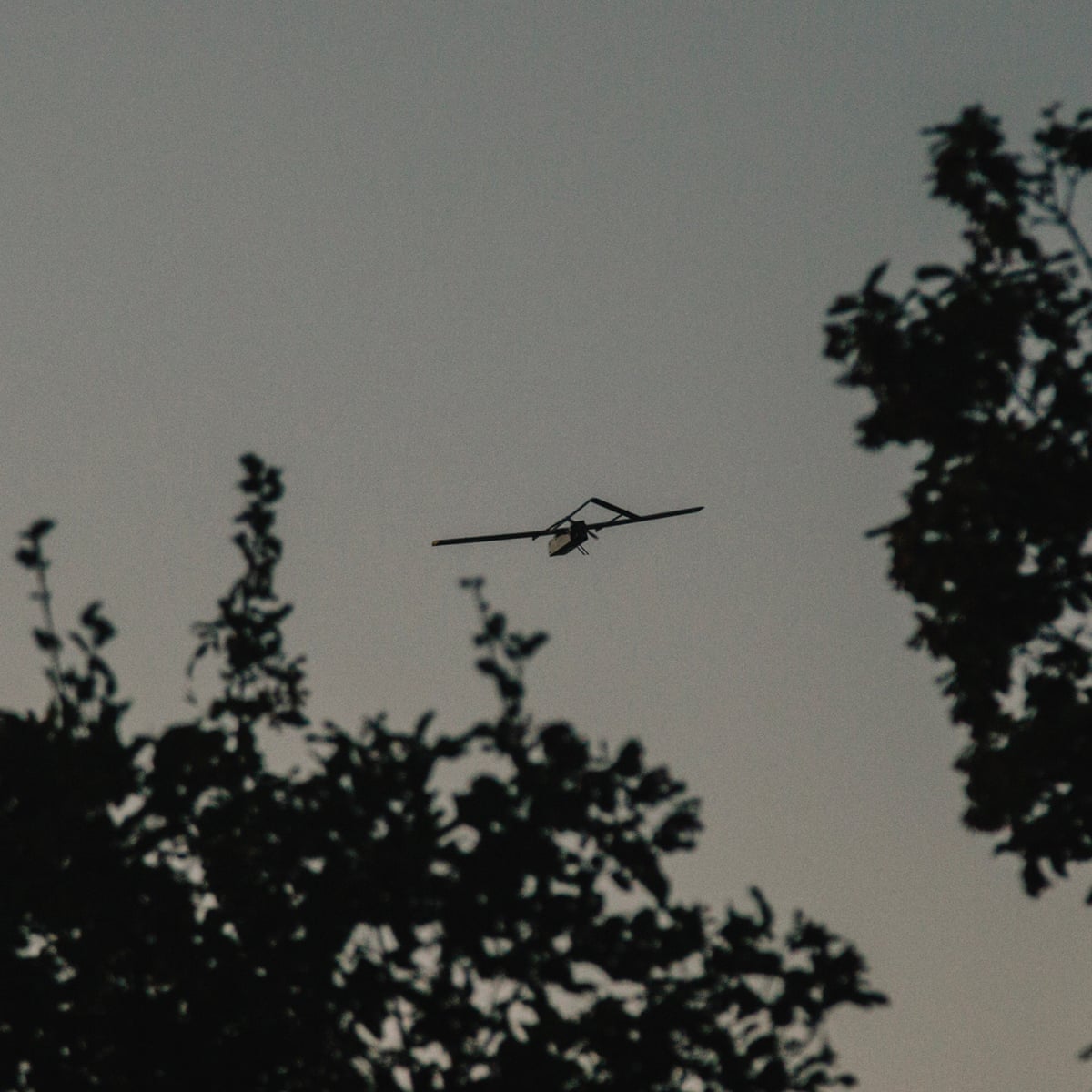 Ukraine’s Elite Drone Force Targets Russian Infrastructure in Crimea and Beyond