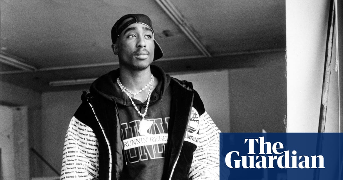 Tupac Shakur case exposes what police knew before the arrest