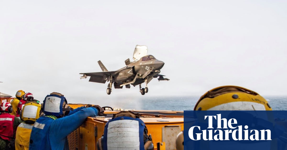 Nearly 100 US service members injured as Iran intensifies attacks on US allies