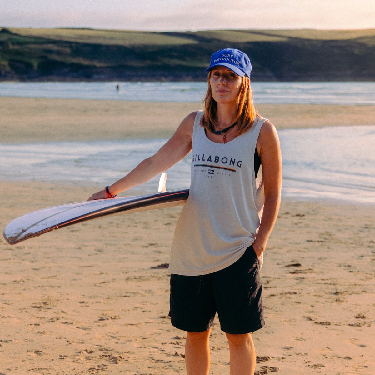 Board short summer: why everyone suddenly wants to look like a surfer