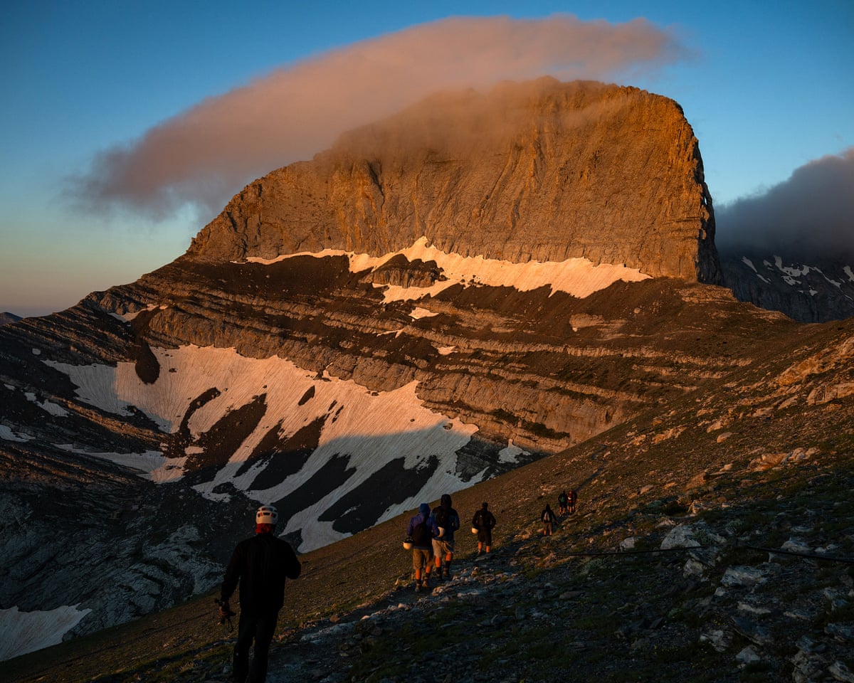 Greece Pushes for Mount Olympus to Join UNESCO World Heritage Sites List