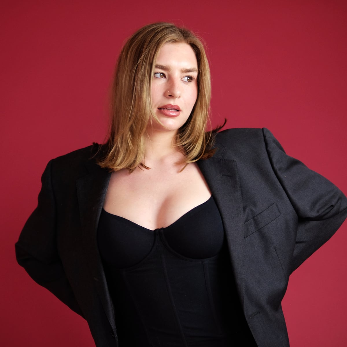 Annie Lord discusses love, dating struggles, and her new novel about relationships today