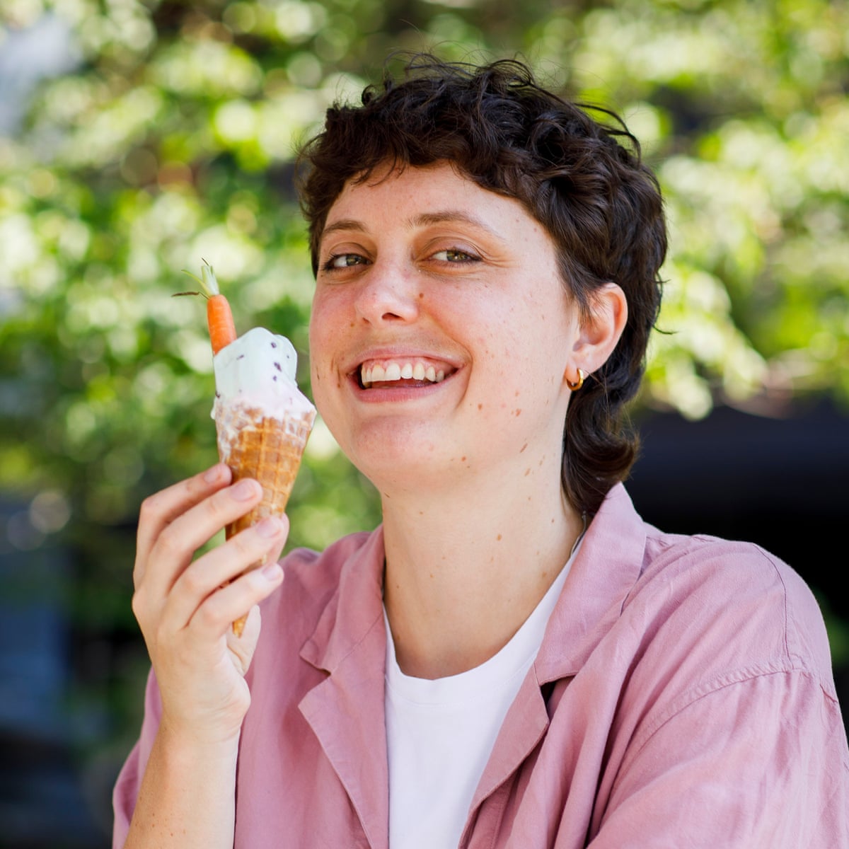 Scoop of the year! We taste-test 99 of 2026’s most unusual ice creams, from the unbeatable to the unlickable