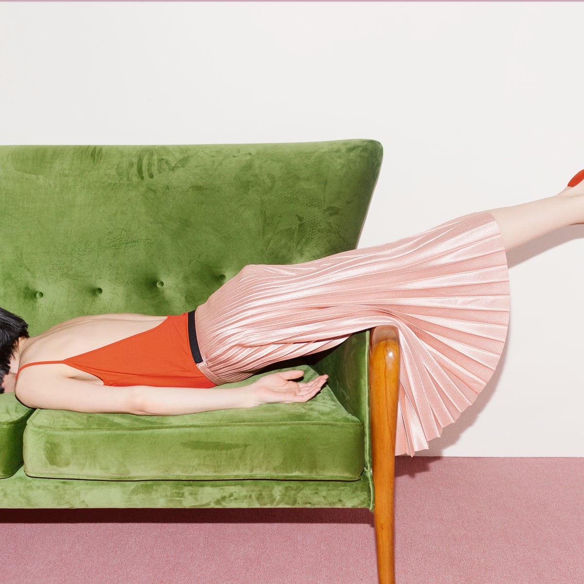 Help, my sofa is killing me! The toxic chemicals hiding in your home – and how to avoid them