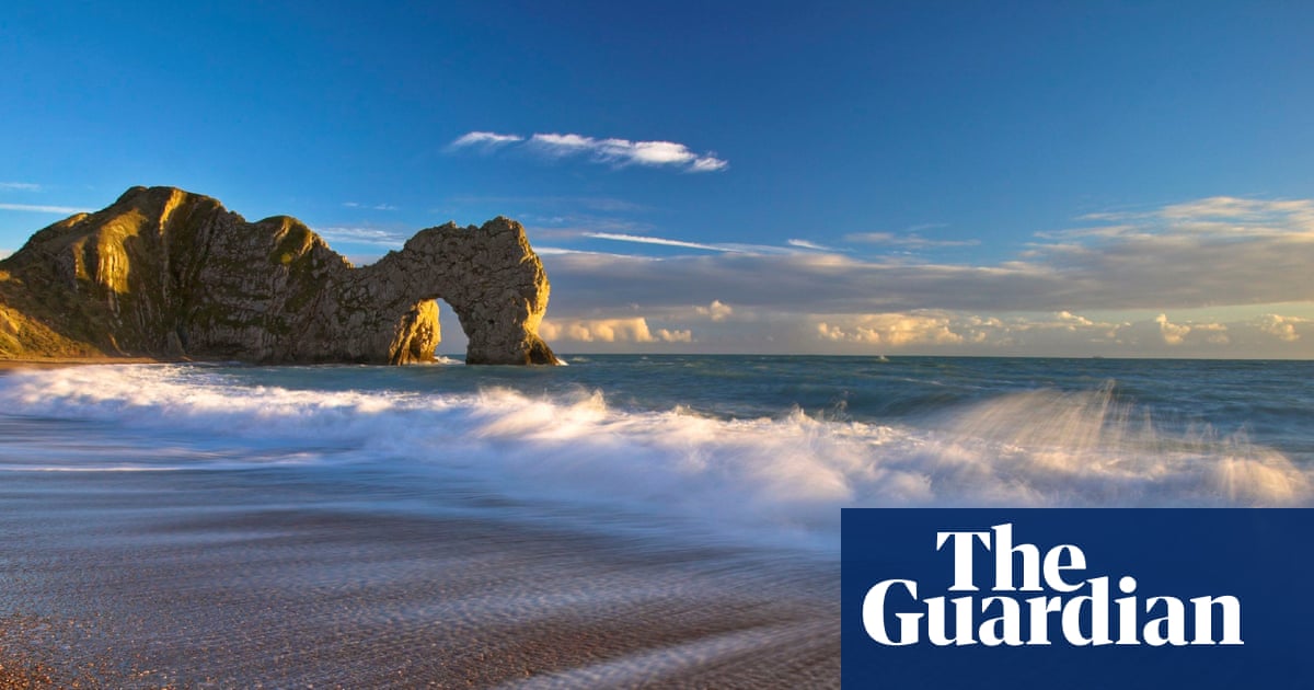 Sea temperatures reached a July record during Europe’s extreme heat