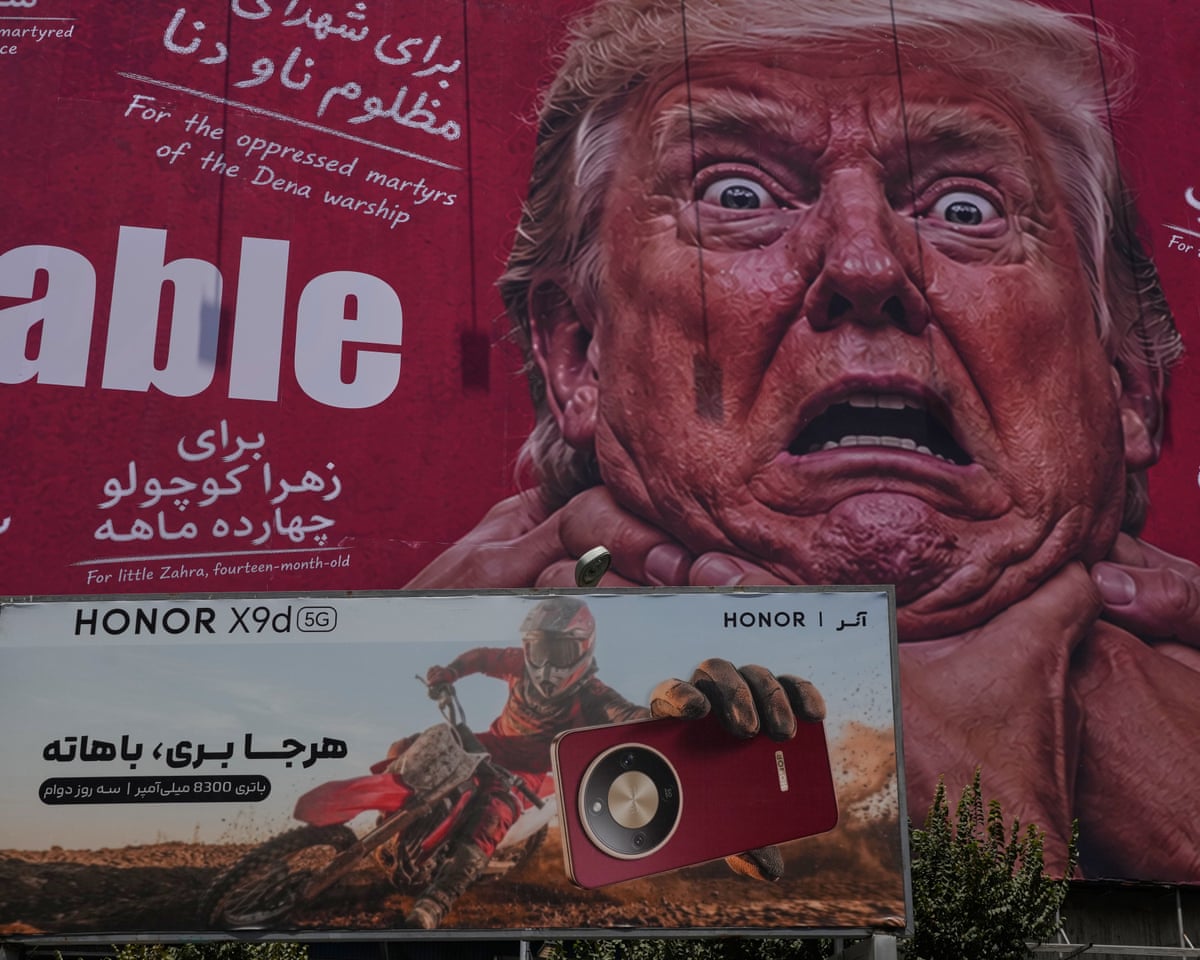 US military action paused in Iran conflict, revealing challenges beyond force