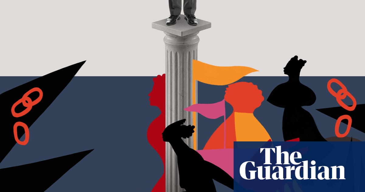 What the new register reveals about Britain’s slave-trading past
