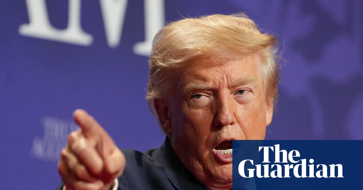Trump wins temporary pause on BBC access to business records