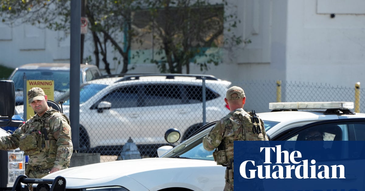 Federal policing grants come with immigration and crime conditions