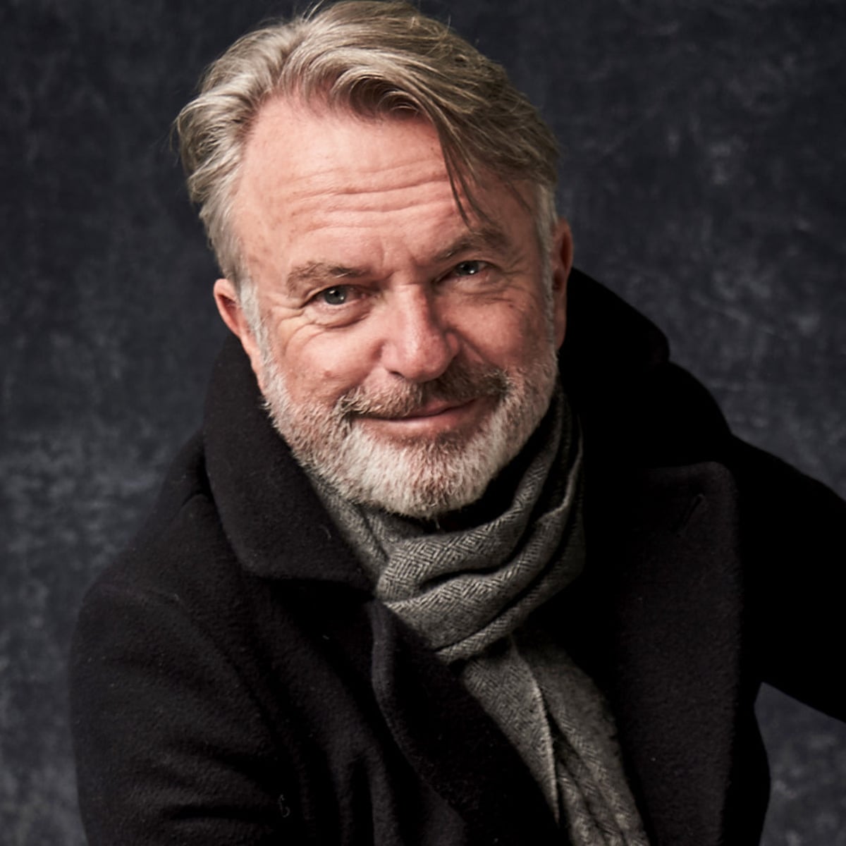 Co-stars recall Sam Neill’s warmth, humor and passion for winemaking