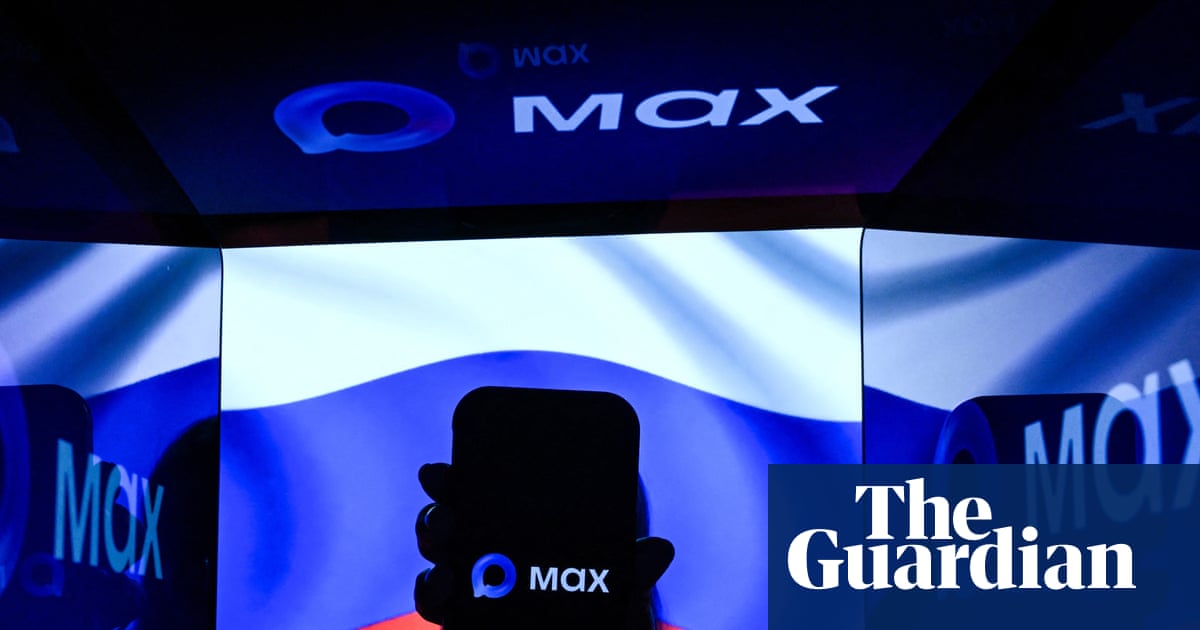 Forensic research details the surveillance reach of Russia’s Max app