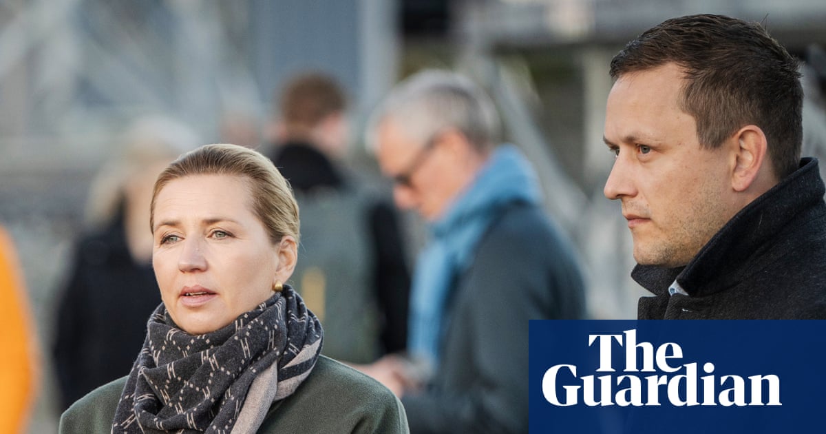 US military presence in Greenland tied to sovereignty pledge