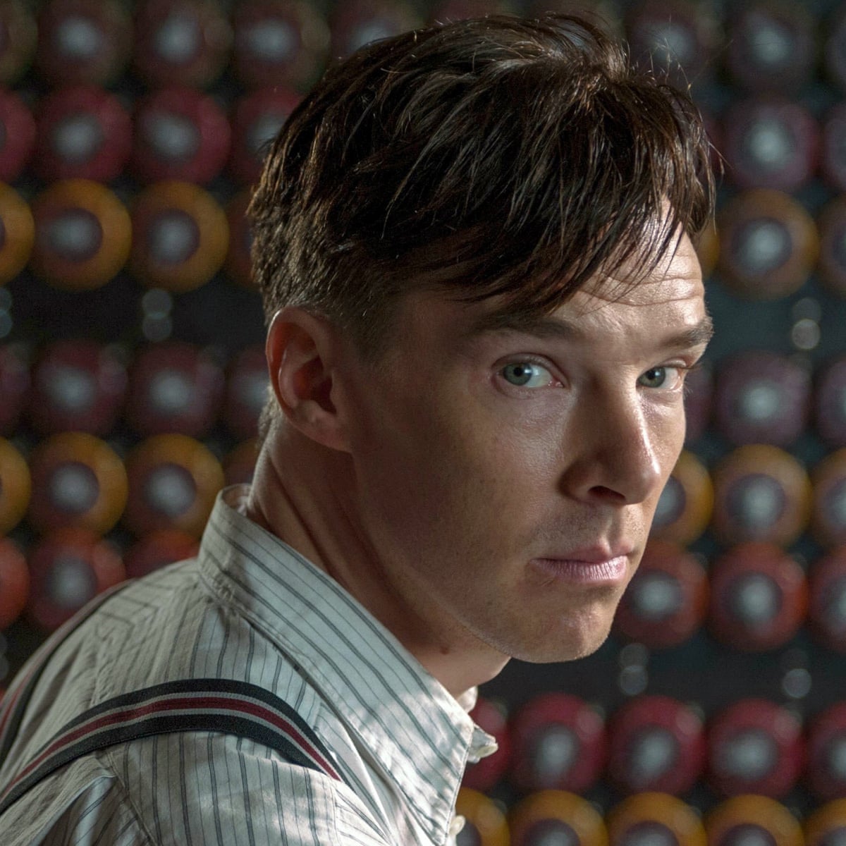 Ranking Benedict Cumberbatch’s 20 Best Films Showcasing His Versatile Talent