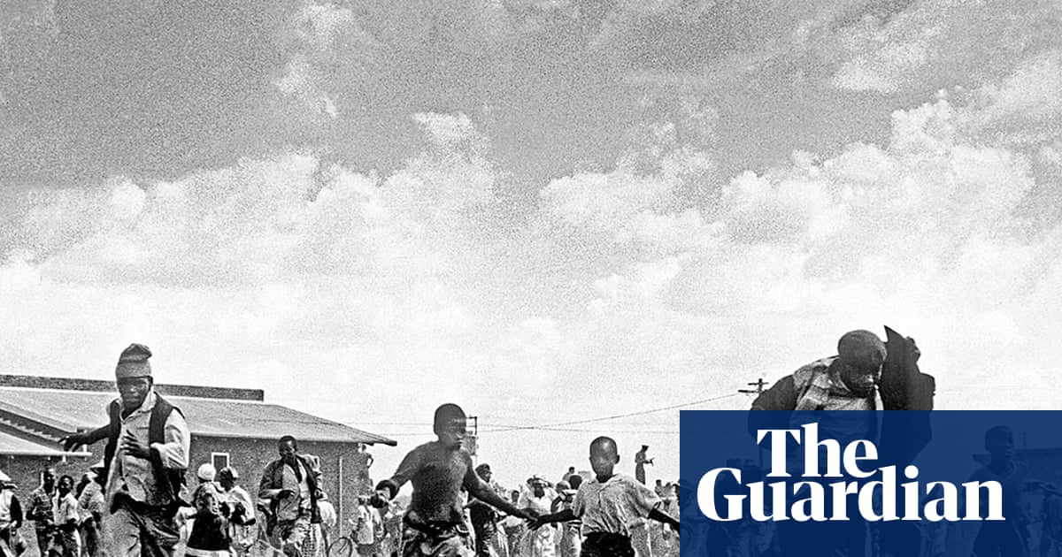Three claimants seek compensation for 1960 Sharpeville killings