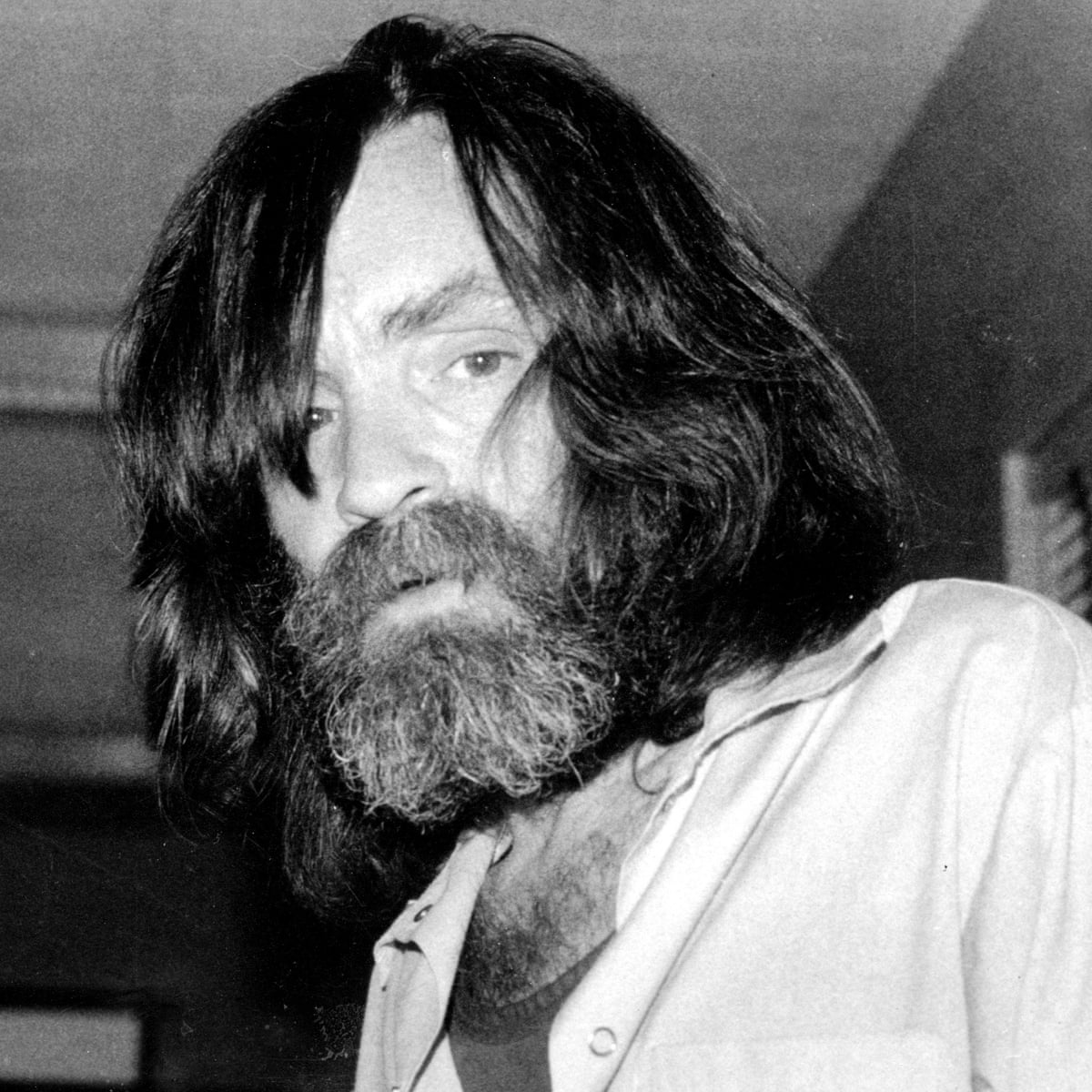 ‘I come from a murderer’: the woman who found out Charles Manson was her grandfather