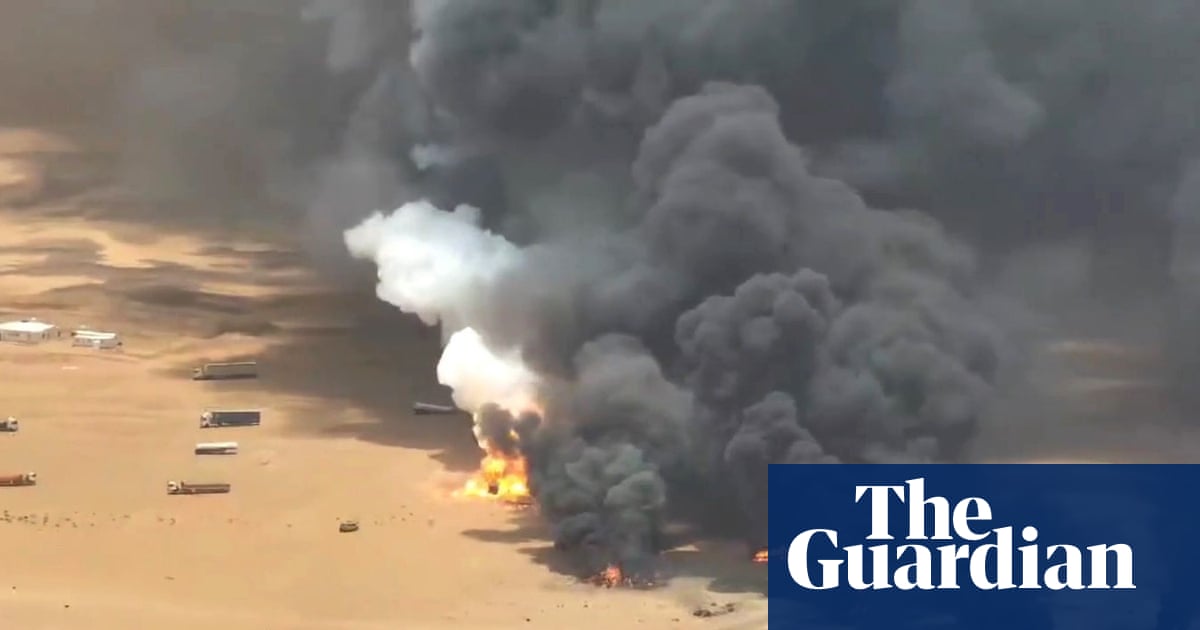 Saudi Arabia threatens retaliation after Houthi strikes