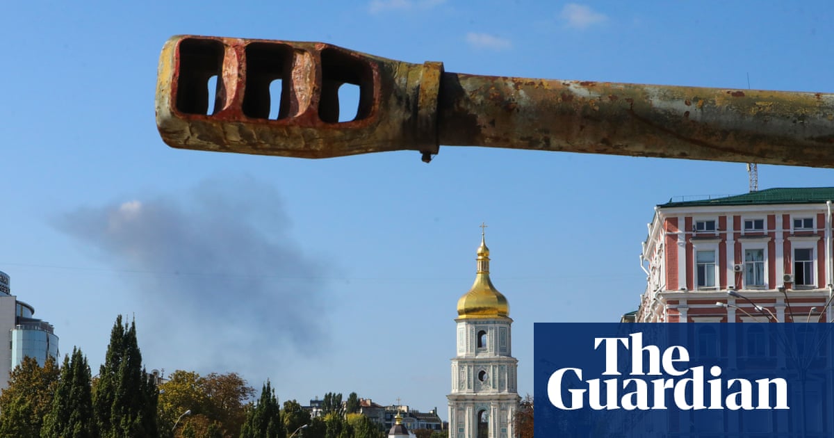 Ukraine seeks halt to Russian air attacks during peace talks