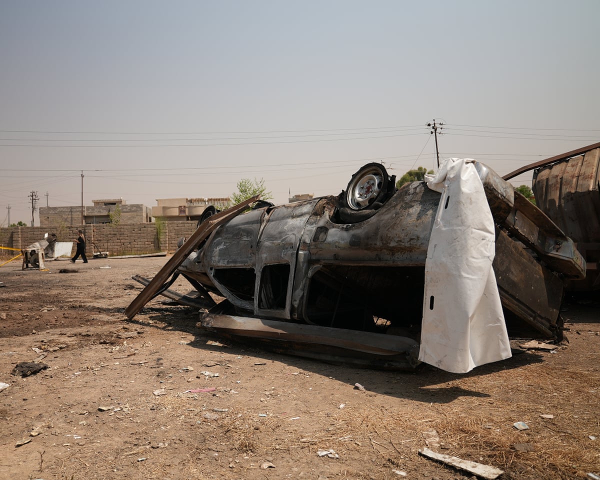 Analysts Warn US-Saudi Strikes in Iraq Escalate Tensions into Uncharted Territory
