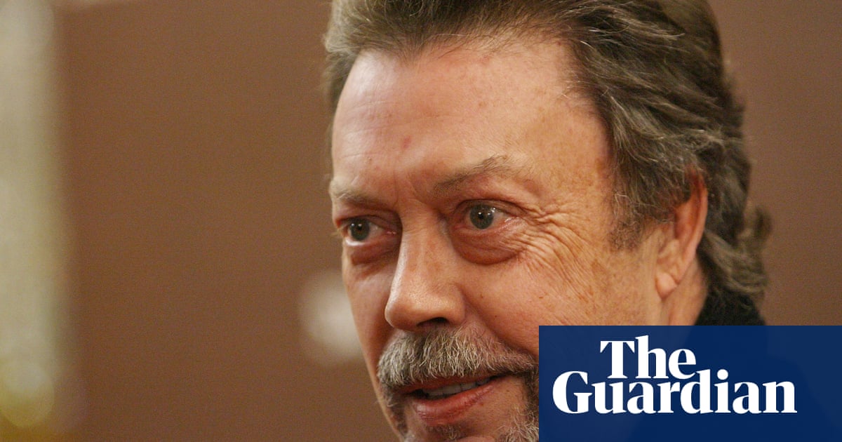 Actor Tim Curry remembered for Rocky Horror, It and a varied career