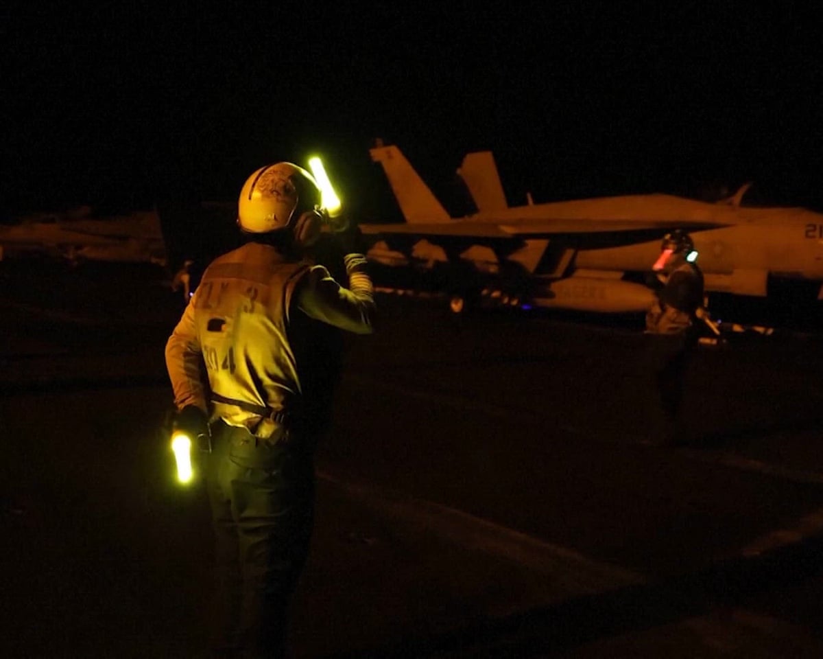 Iranians face new hardships as airstrikes, repression, and water shortages intensify